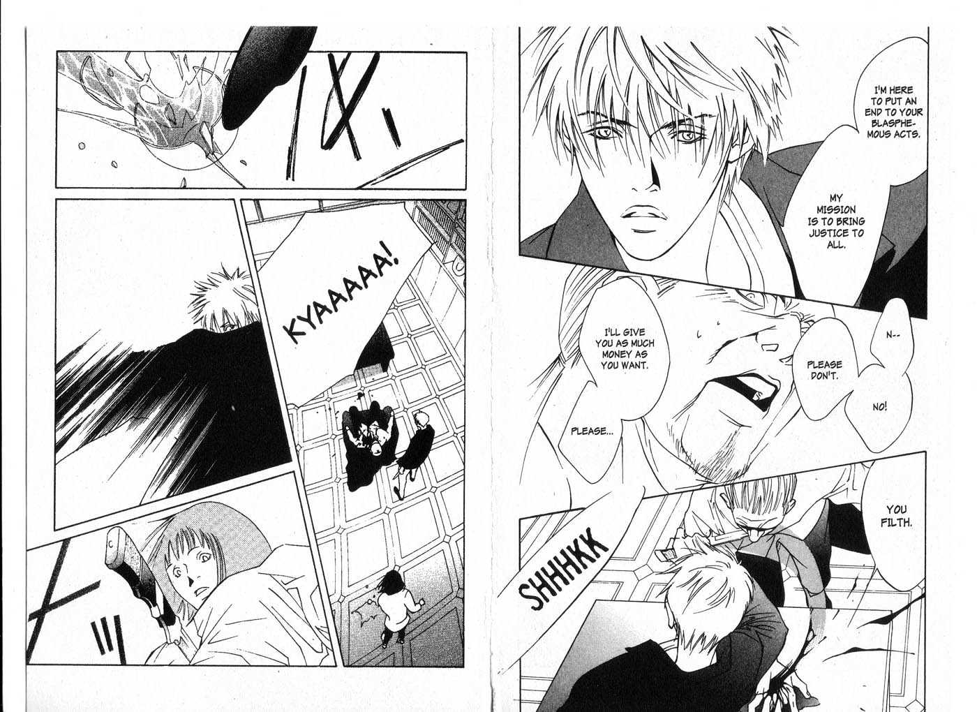 X Kai Chapter 2.0 page 7 - Vol.02 Chapter 0