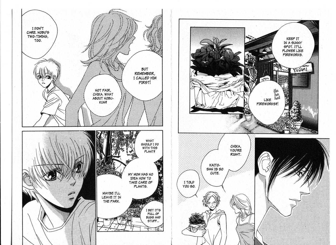 X Kai Chapter 2.0 page 70 - Vol.02 Chapter 0