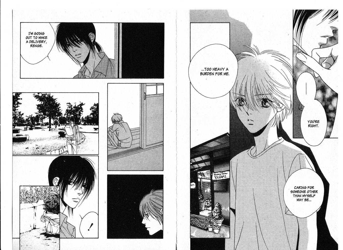 X Kai Chapter 2.0 page 73 - Vol.02 Chapter 0