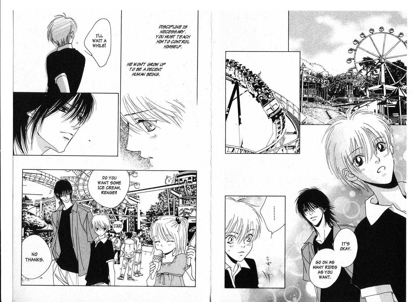 X Kai Chapter 2.0 page 75 - Vol.02 Chapter 0