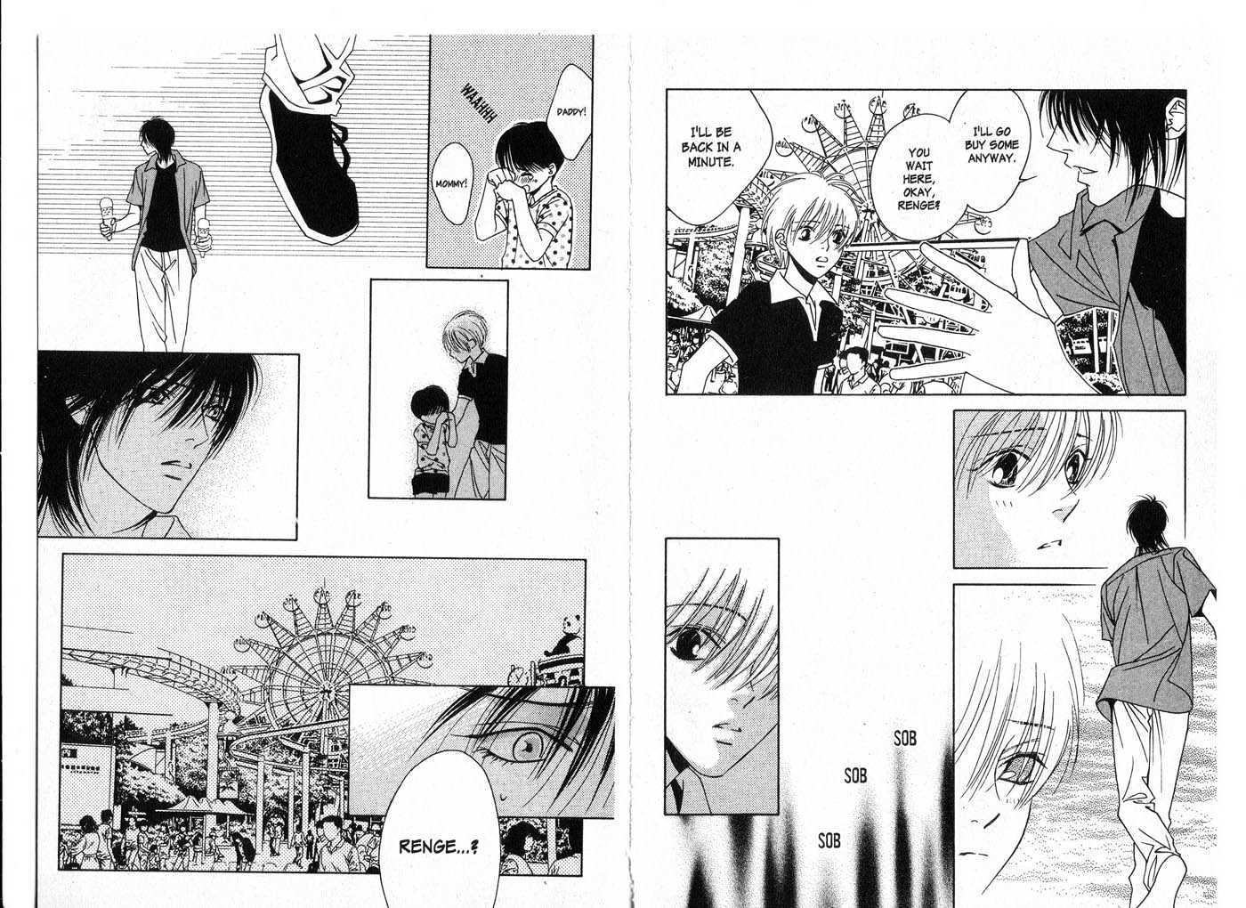 X Kai Chapter 2.0 page 76 - Vol.02 Chapter 0