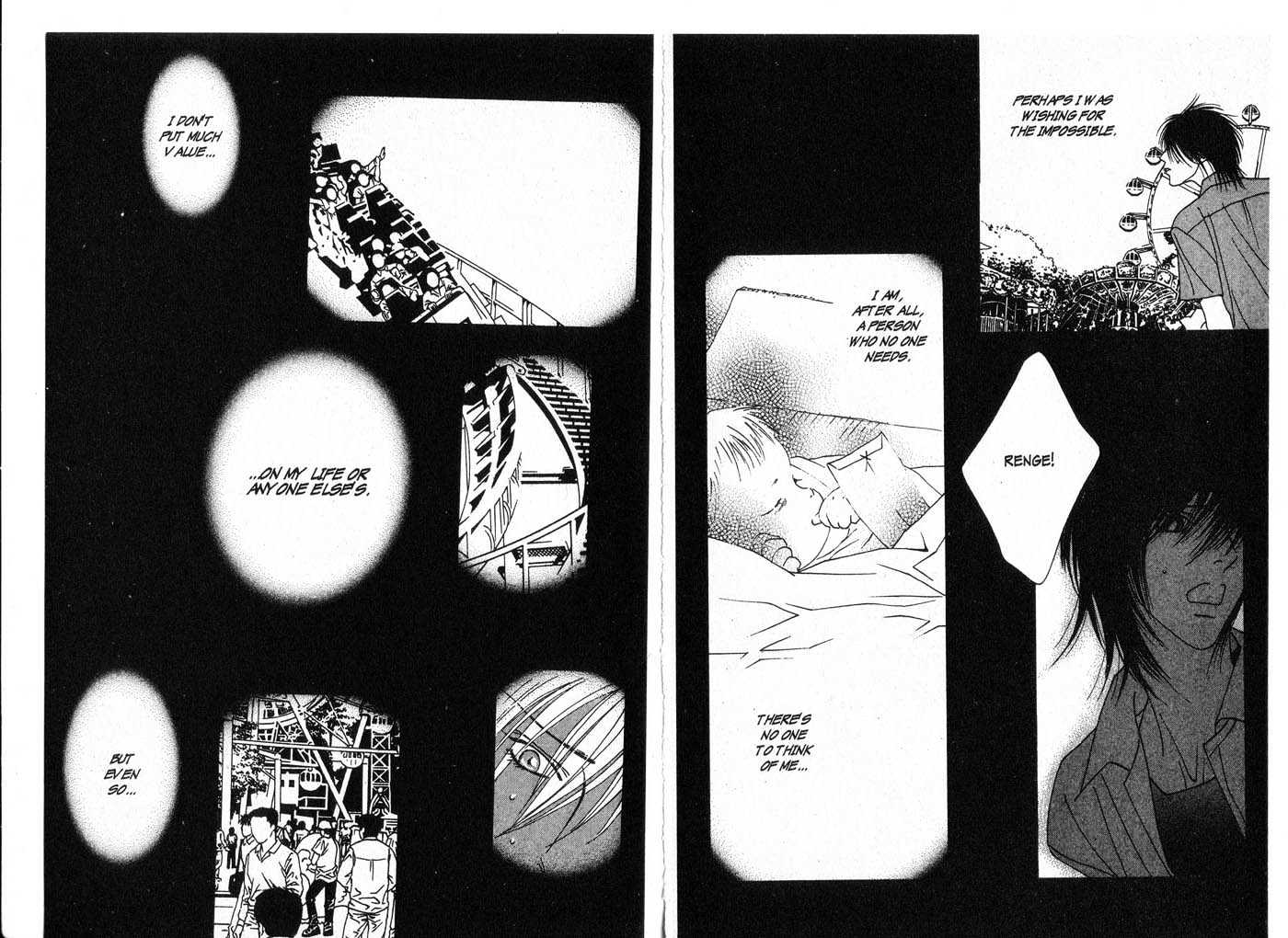 X Kai Chapter 2.0 page 77 - Vol.02 Chapter 0