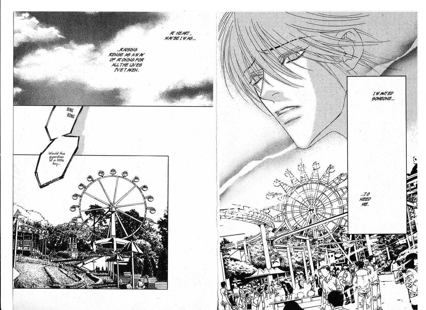 X Kai Chapter 2.0 page 78 - Vol.02 Chapter 0