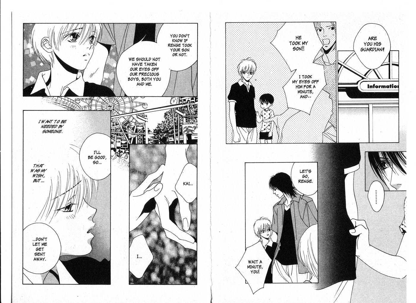 X Kai Chapter 2.0 page 79 - Vol.02 Chapter 0