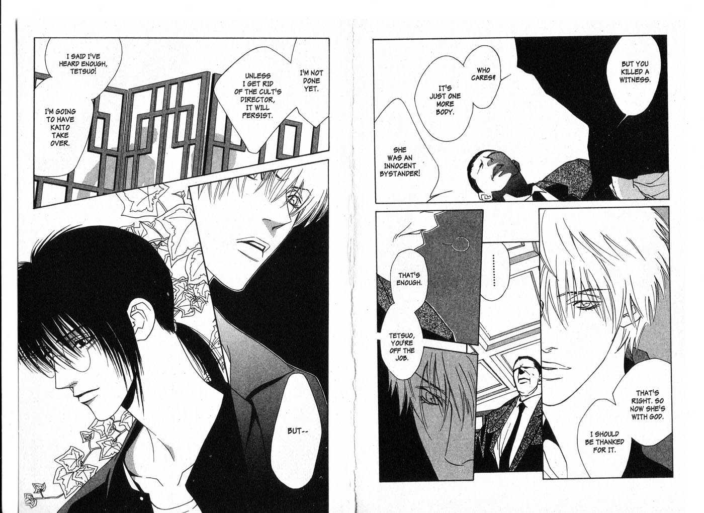X Kai Chapter 2.0 page 9 - Vol.02 Chapter 0