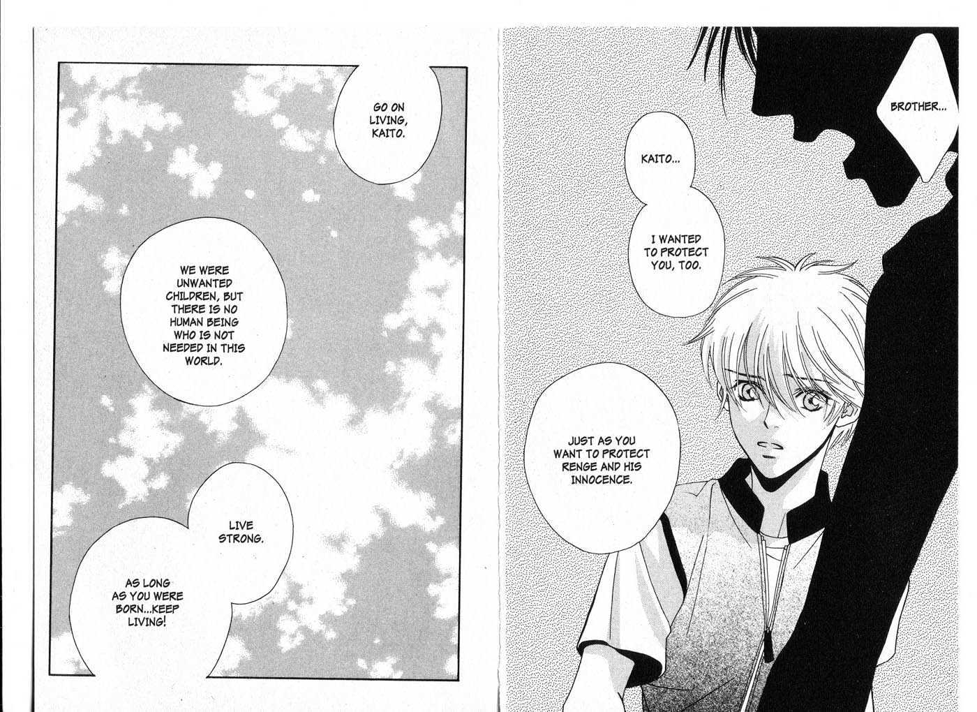 X Kai Chapter 2.0 page 92 - Vol.02 Chapter 0