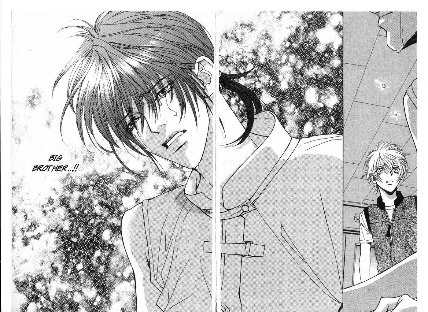 X Kai Chapter 2.0 page 93 - Vol.02 Chapter 0