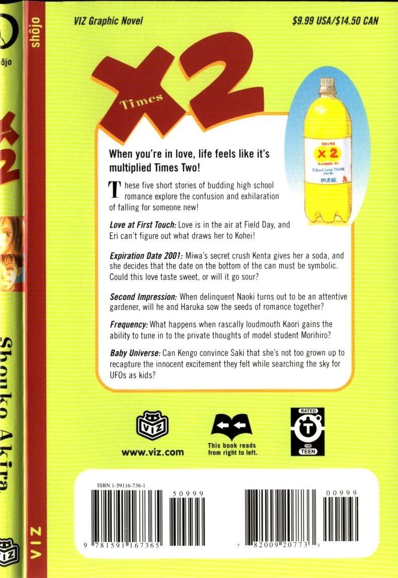 X2 Chapter 1 page 41 - Chapter 1: Love at First Touch