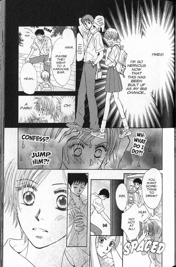 X2 Chapter 2 page 15 - Chapter 2: Expiration Date 2001