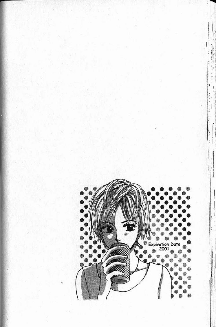 X2 Chapter 2 page 2 - Chapter 2: Expiration Date 2001