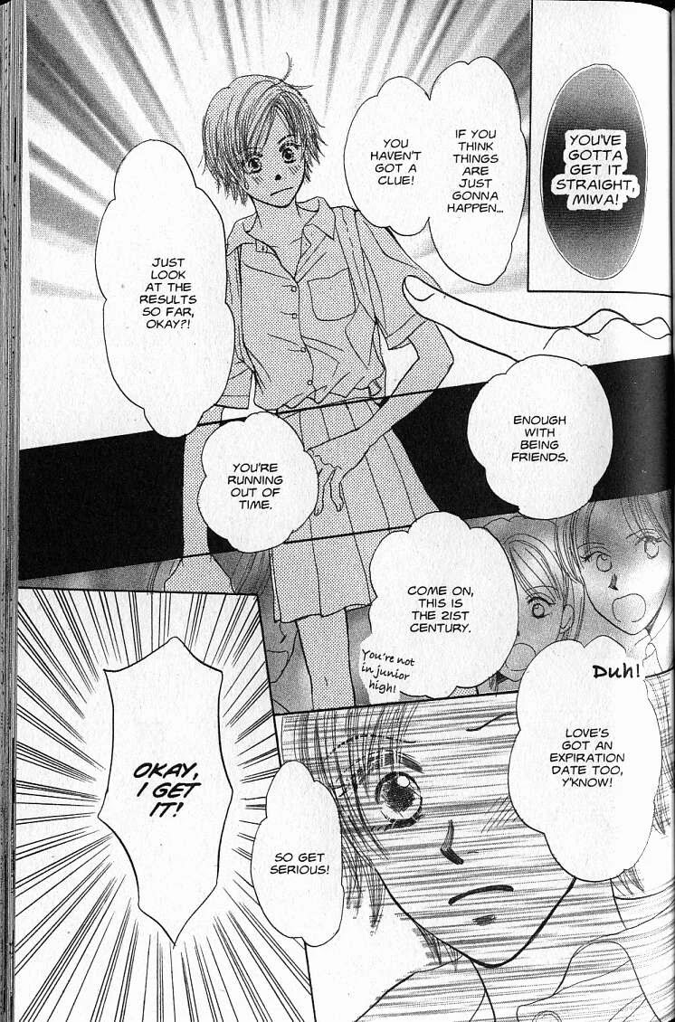 X2 Chapter 2 page 21 - Chapter 2: Expiration Date 2001