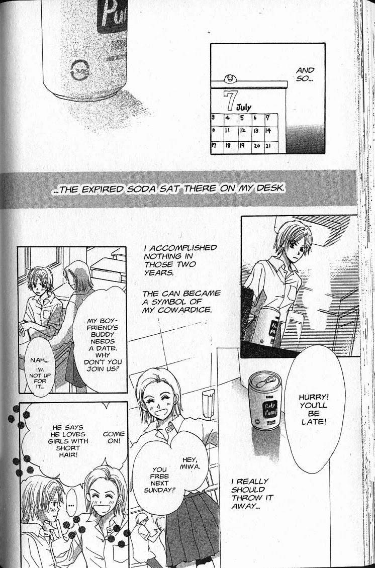 X2 Chapter 2 page 26 - Chapter 2: Expiration Date 2001