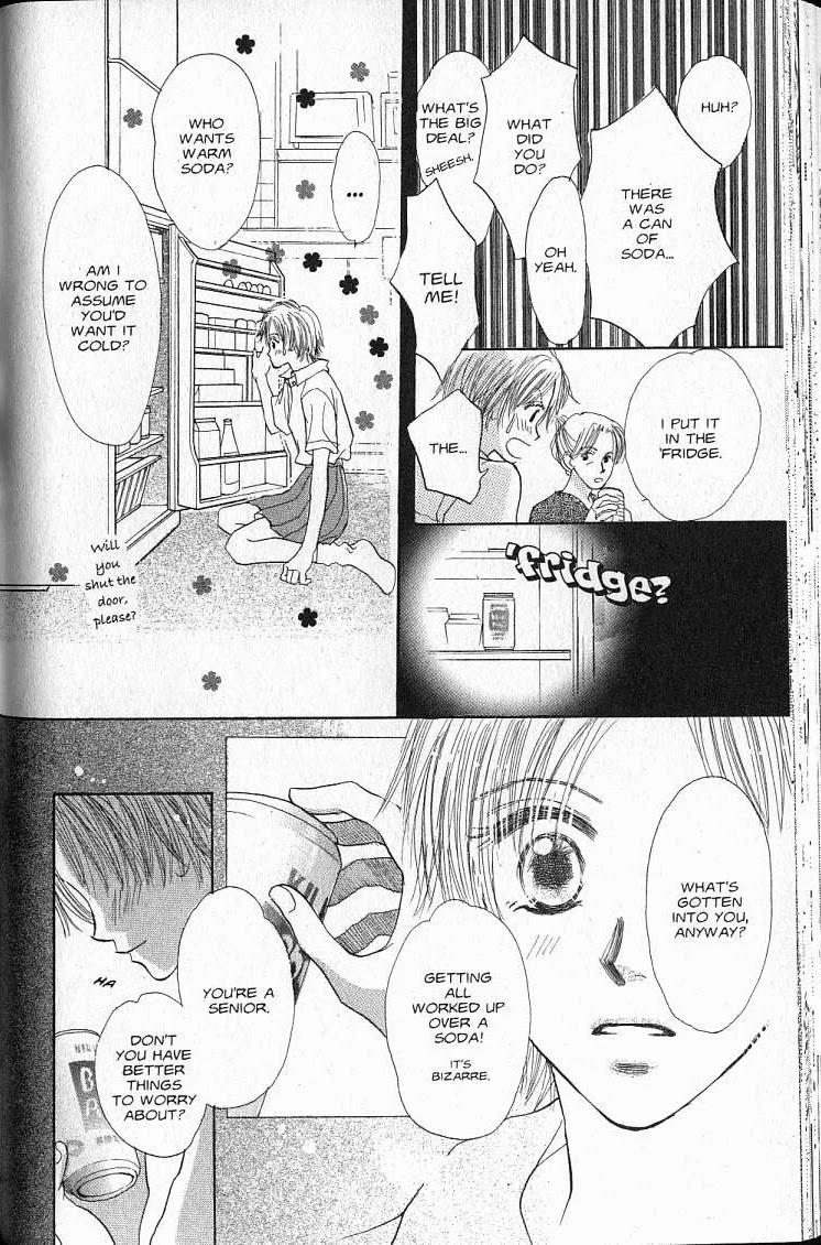 X2 Chapter 2 page 28 - Chapter 2: Expiration Date 2001