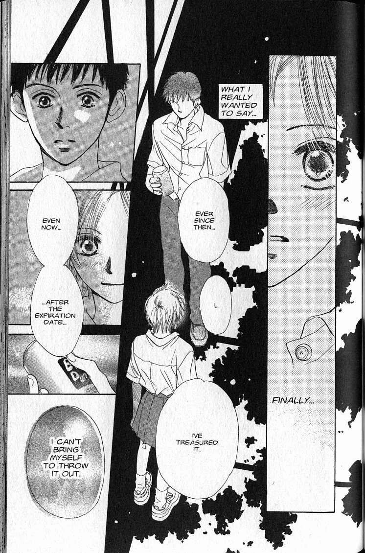 X2 Chapter 2 page 31 - Chapter 2: Expiration Date 2001