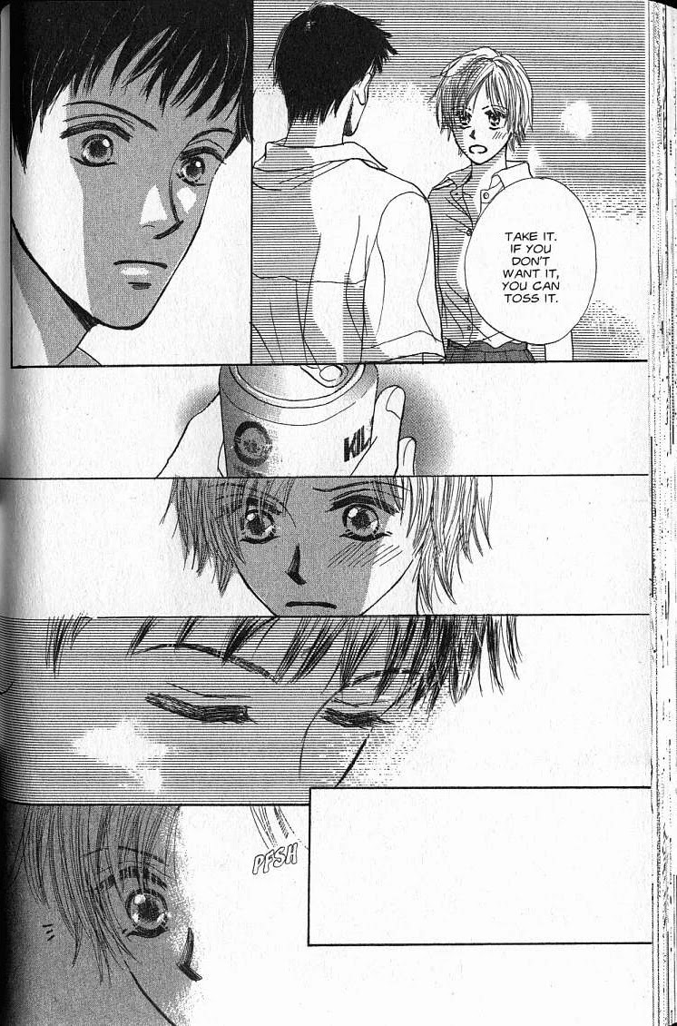 X2 Chapter 2 page 32 - Chapter 2: Expiration Date 2001