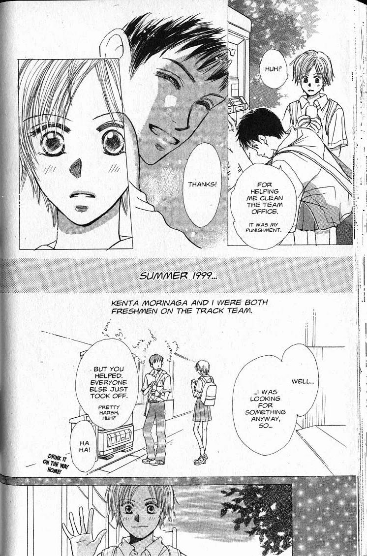 X2 Chapter 2 page 4 - Chapter 2: Expiration Date 2001