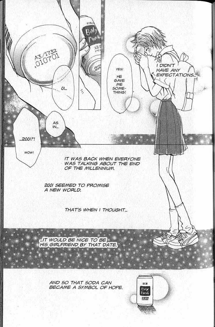 X2 Chapter 2 page 5 - Chapter 2: Expiration Date 2001