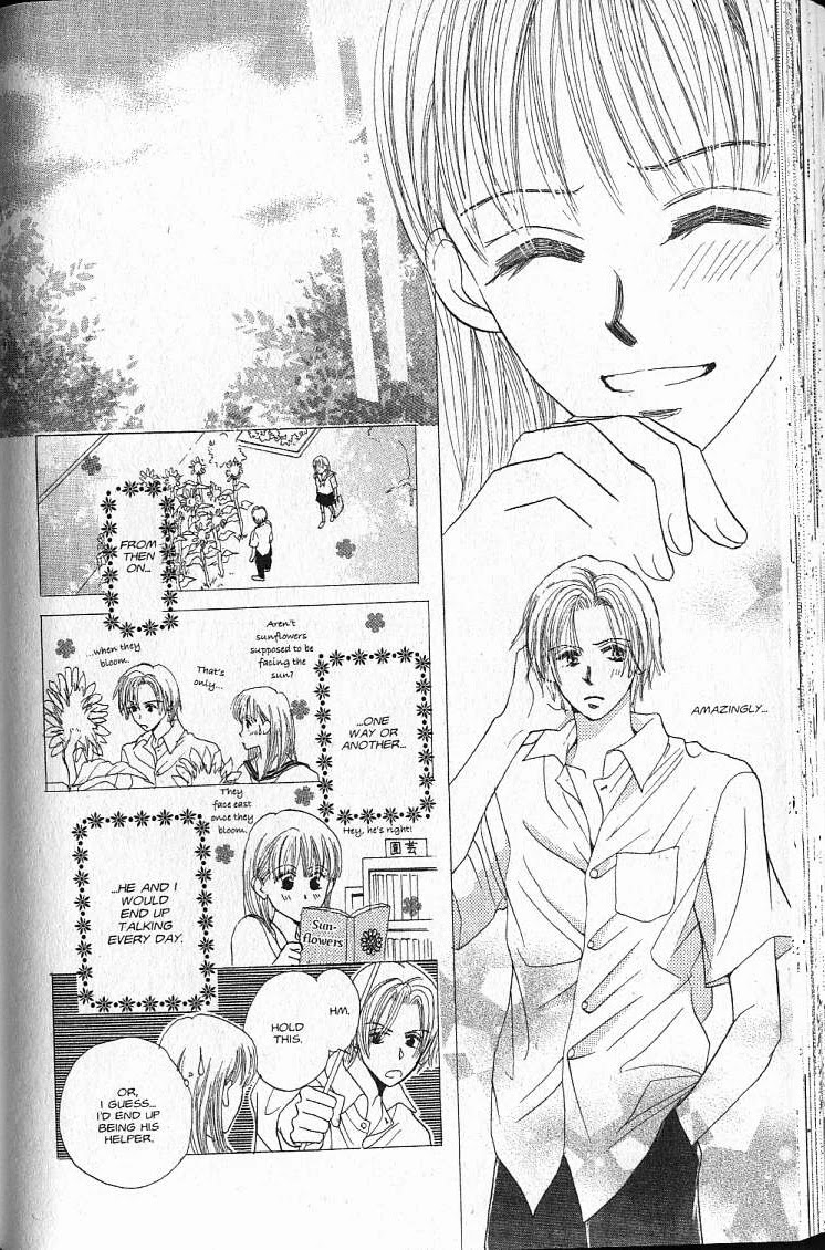 X2 Chapter 3 page 10 - Chapter 3: Second Impression