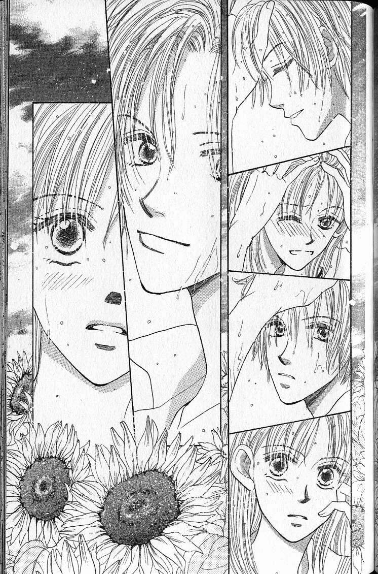 X2 Chapter 3 page 17 - Chapter 3: Second Impression