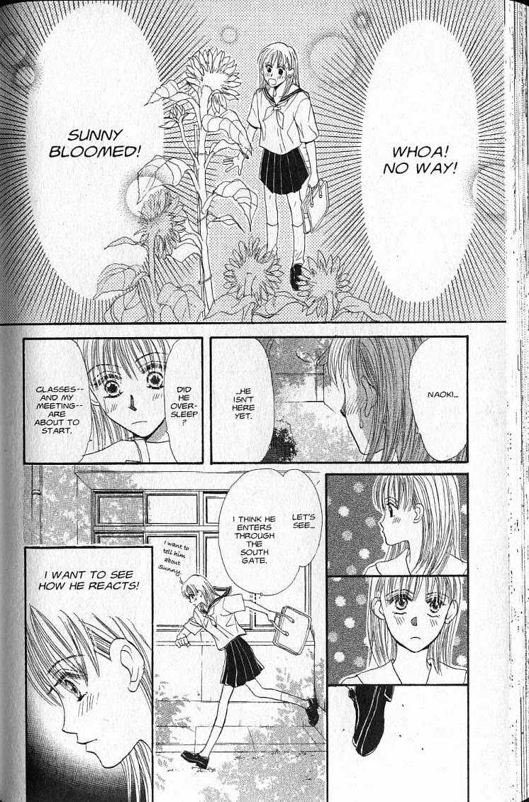 X2 Chapter 3 page 20 - Chapter 3: Second Impression