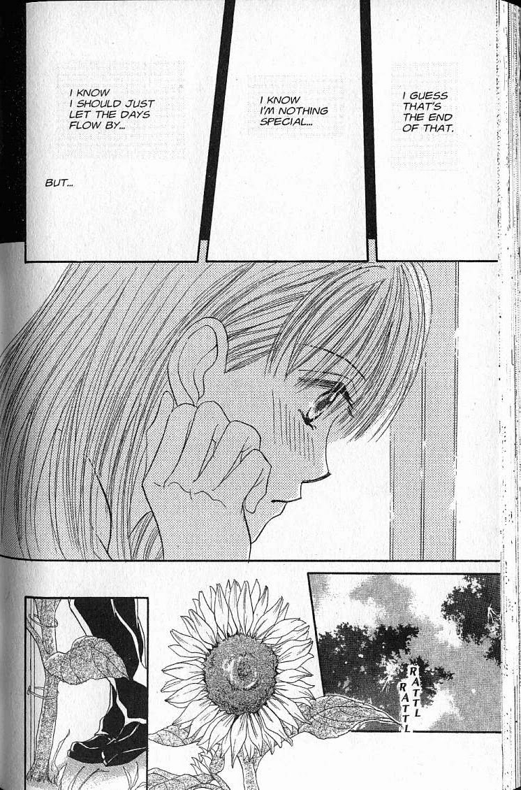 X2 Chapter 3 page 24 - Chapter 3: Second Impression