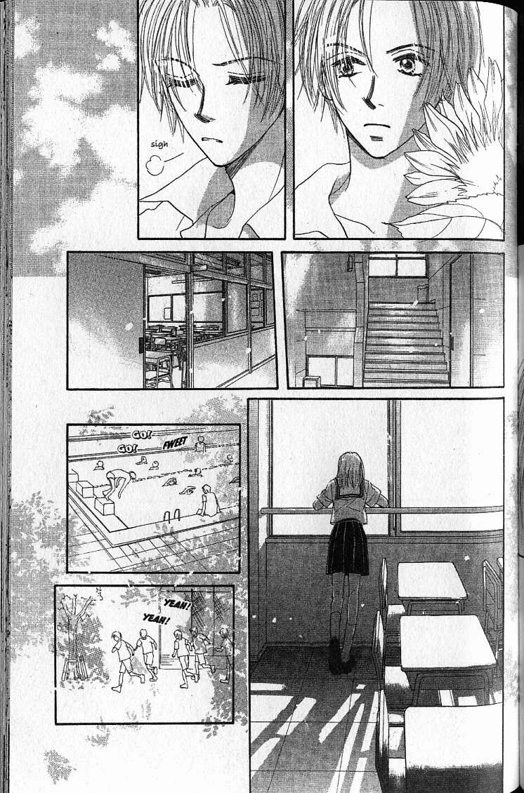 X2 Chapter 3 page 25 - Chapter 3: Second Impression