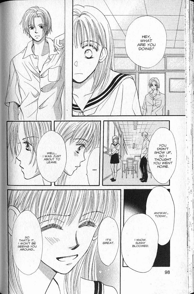 X2 Chapter 3 page 26 - Chapter 3: Second Impression