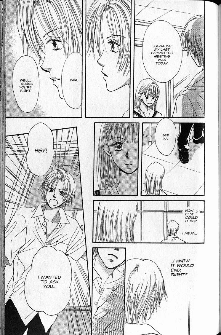 X2 Chapter 3 page 27 - Chapter 3: Second Impression