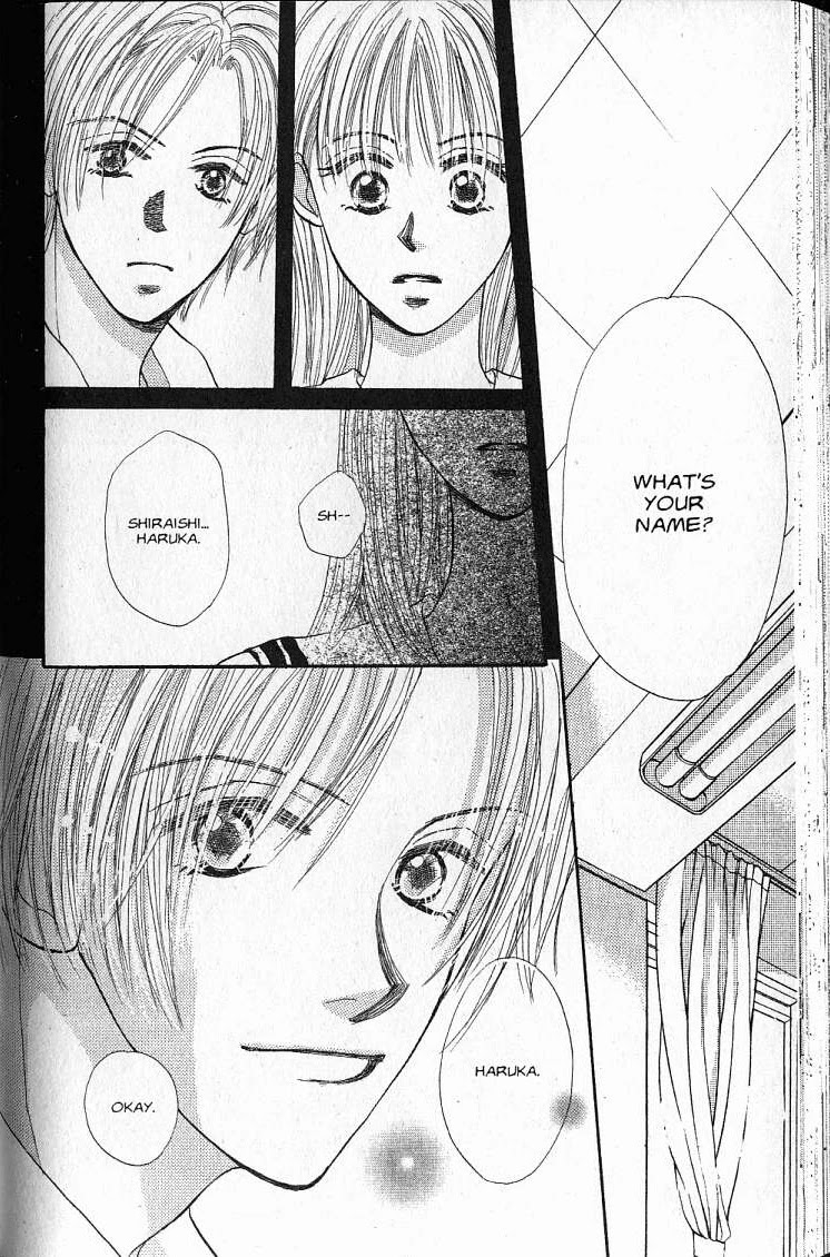 X2 Chapter 3 page 28 - Chapter 3: Second Impression