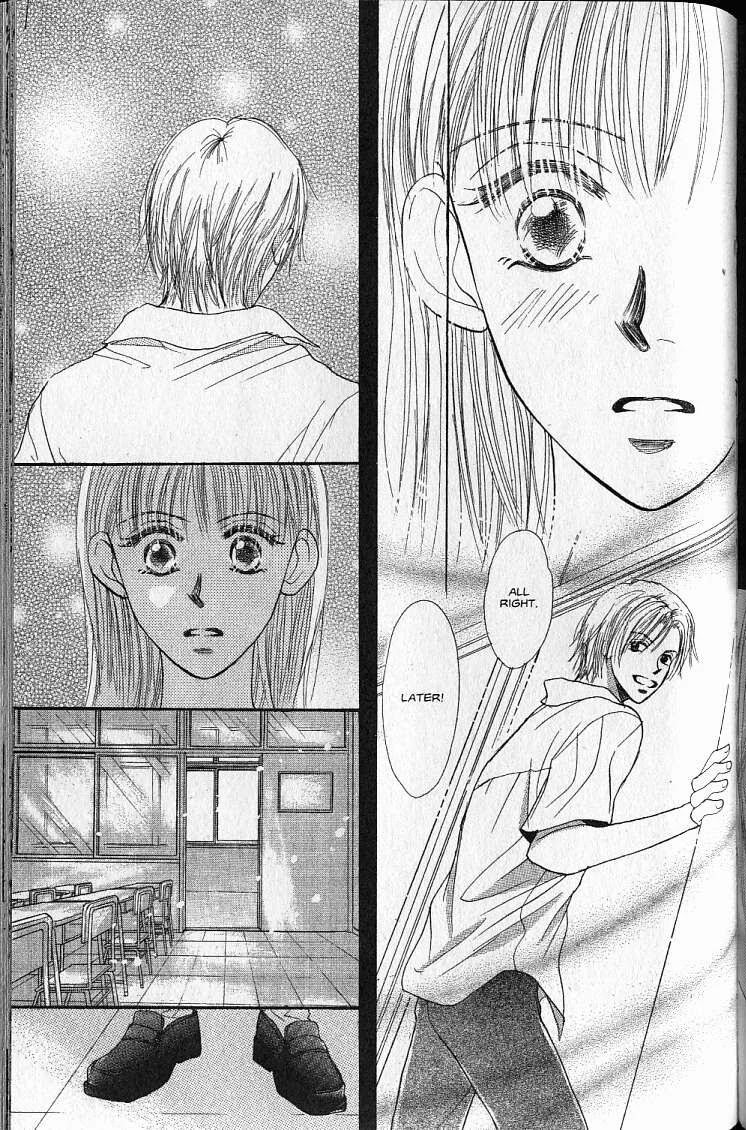 X2 Chapter 3 page 29 - Chapter 3: Second Impression