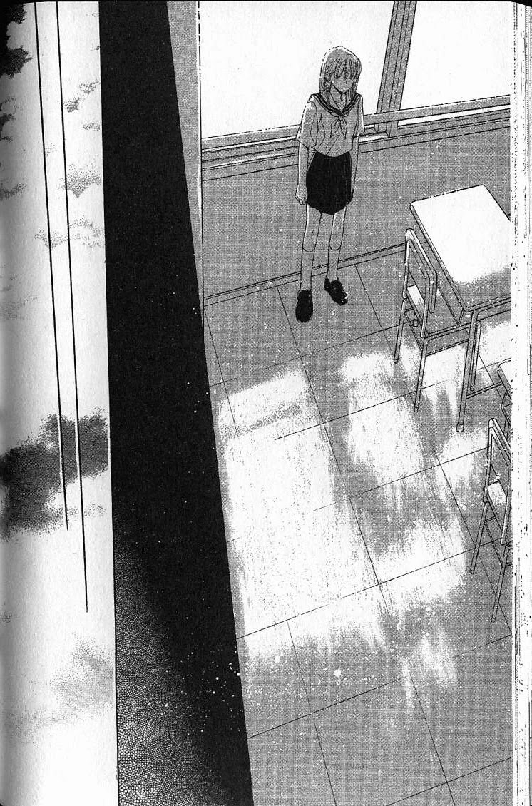 X2 Chapter 3 page 30 - Chapter 3: Second Impression