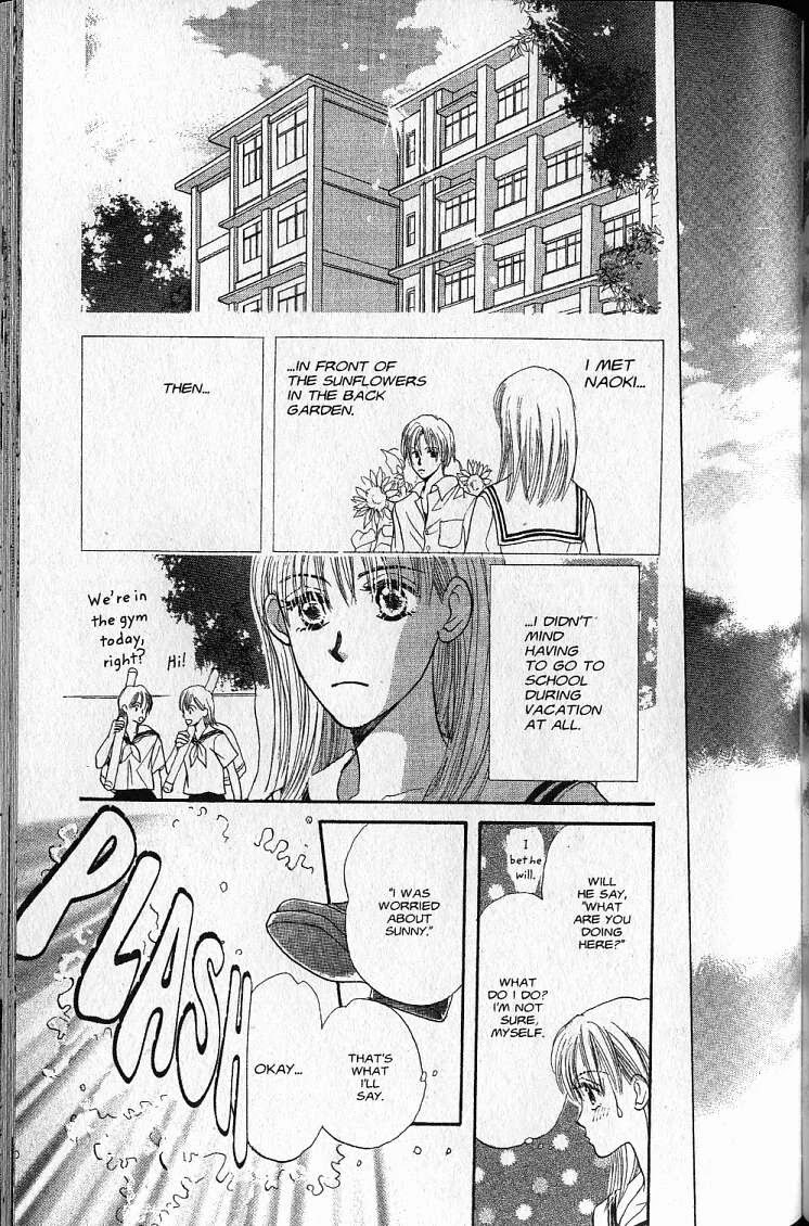 X2 Chapter 3 page 31 - Chapter 3: Second Impression