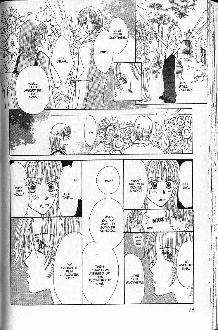X2 Chapter 3 page 6 - Chapter 3: Second Impression