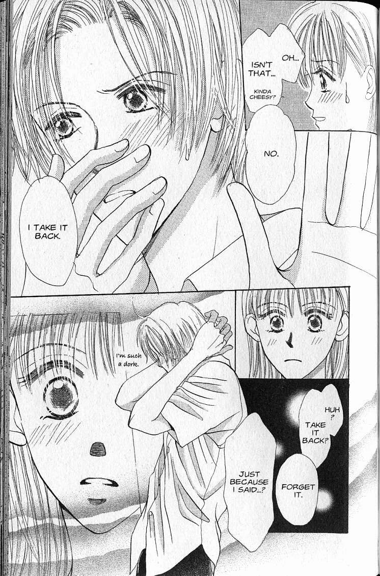X2 Chapter 3 page 9 - Chapter 3: Second Impression