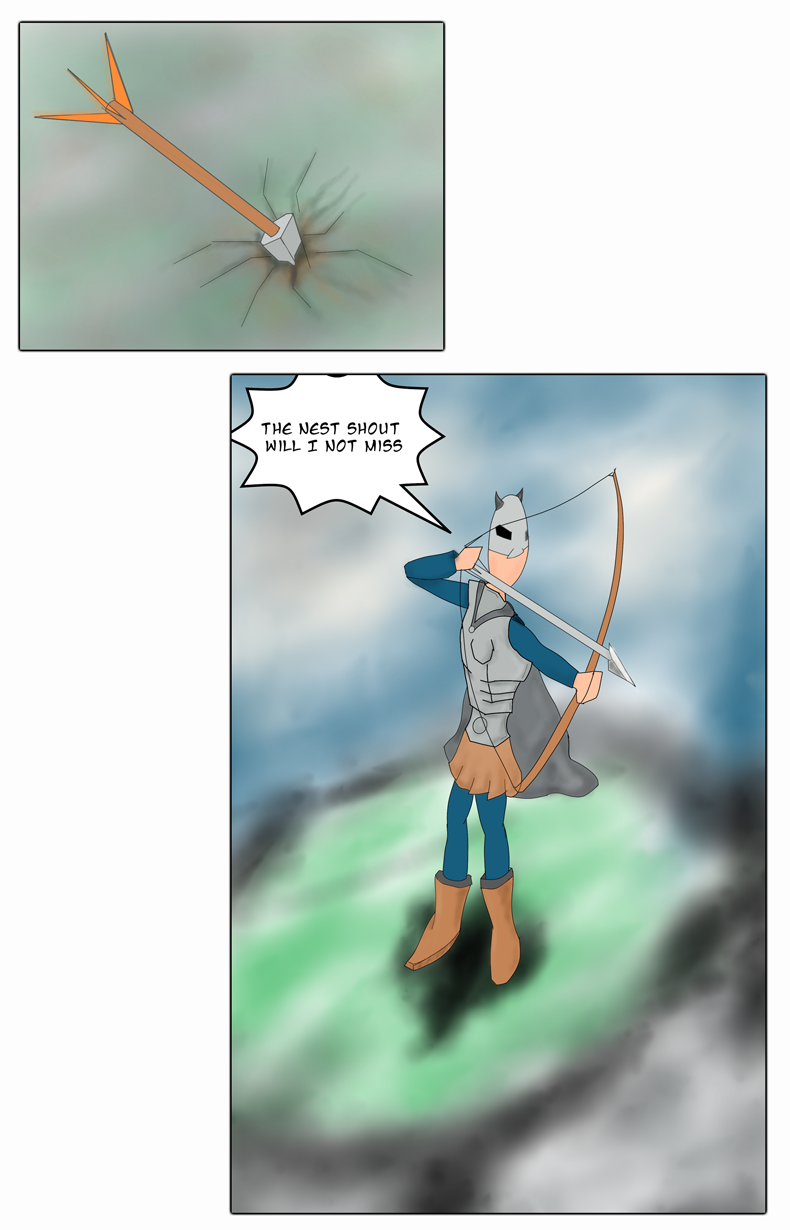 Xandria Chapter 1.2 page 7 - Chapter 1 v2 : V1