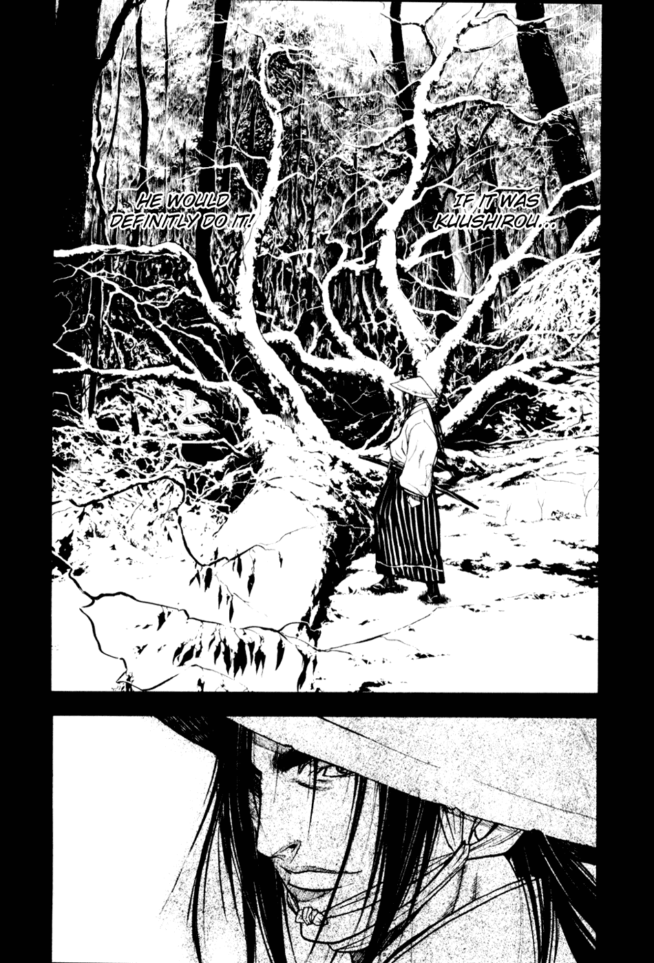 XBlade Chapter 10 page 29 - Chapter 10: Winds of Change