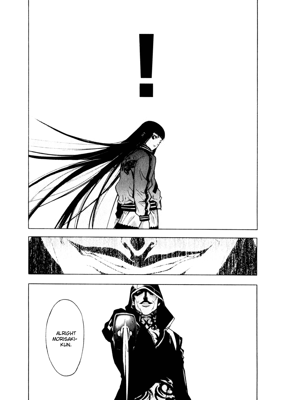 XBlade Chapter 10 page 30 - Chapter 10: Winds of Change