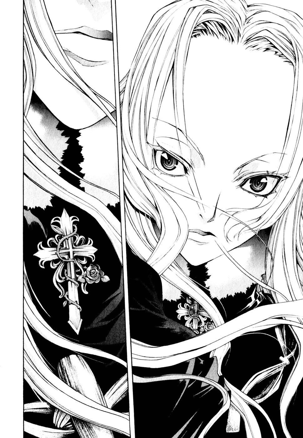 XBlade Chapter 10 page 34 - Chapter 10: Winds of Change