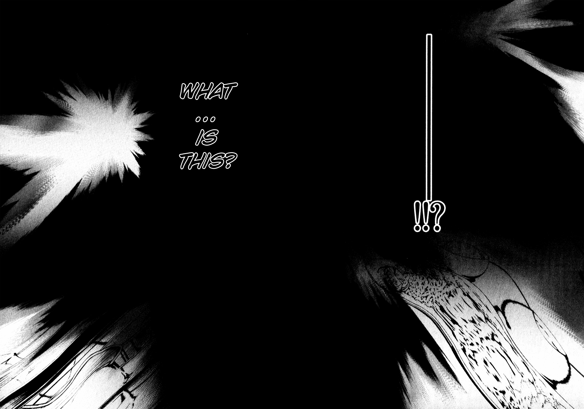 XBlade Chapter 11 page 32 - Chapter 11: Judgement