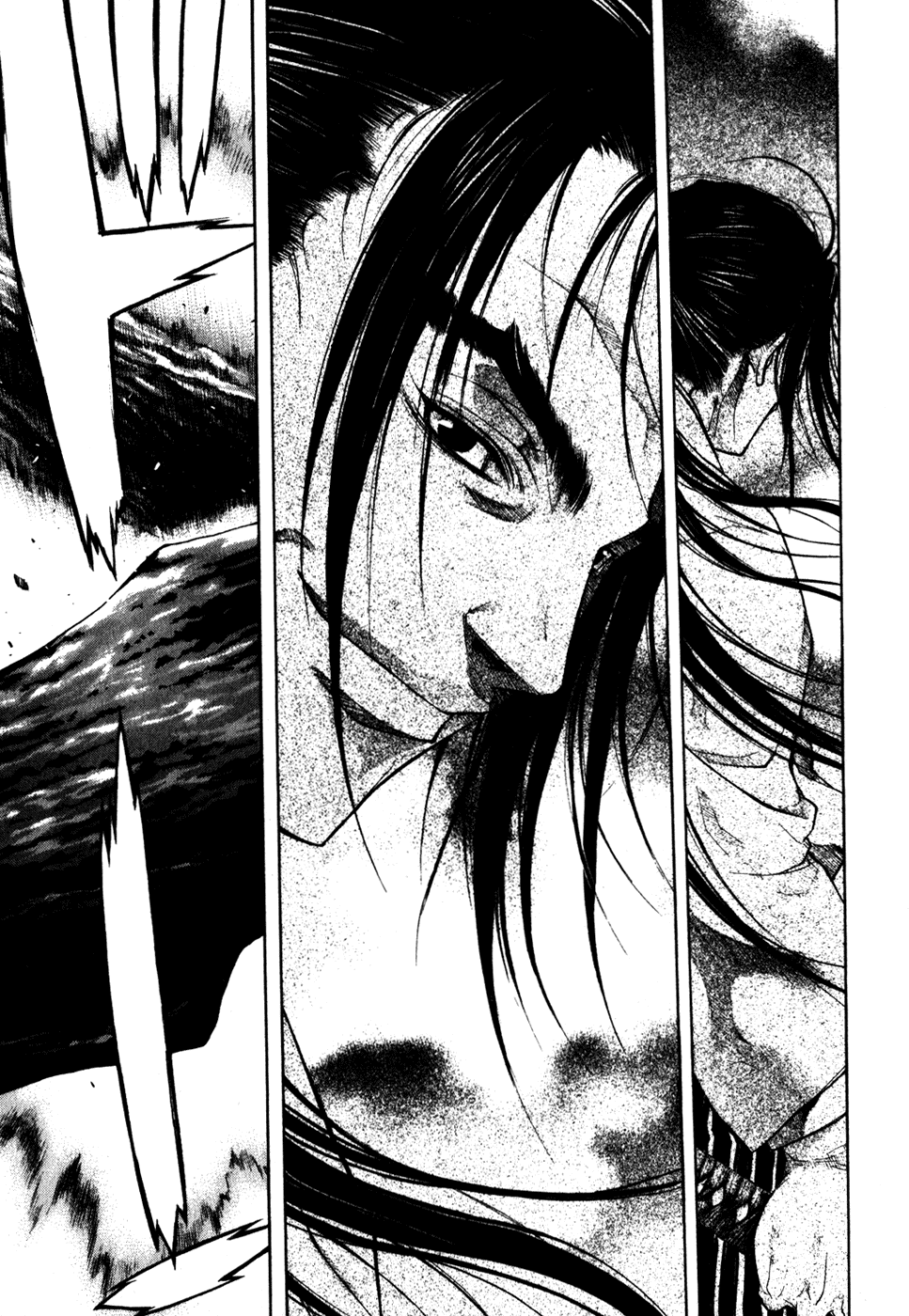XBlade Chapter 13 page 29 - Chapter 13: Dragonfly