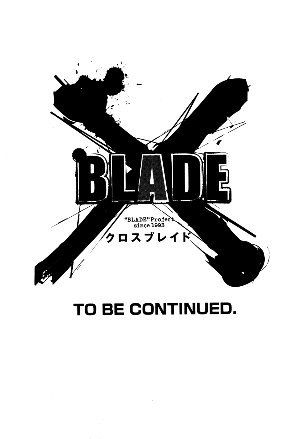 XBlade Chapter 13 page 39 - Chapter 13: Dragonfly