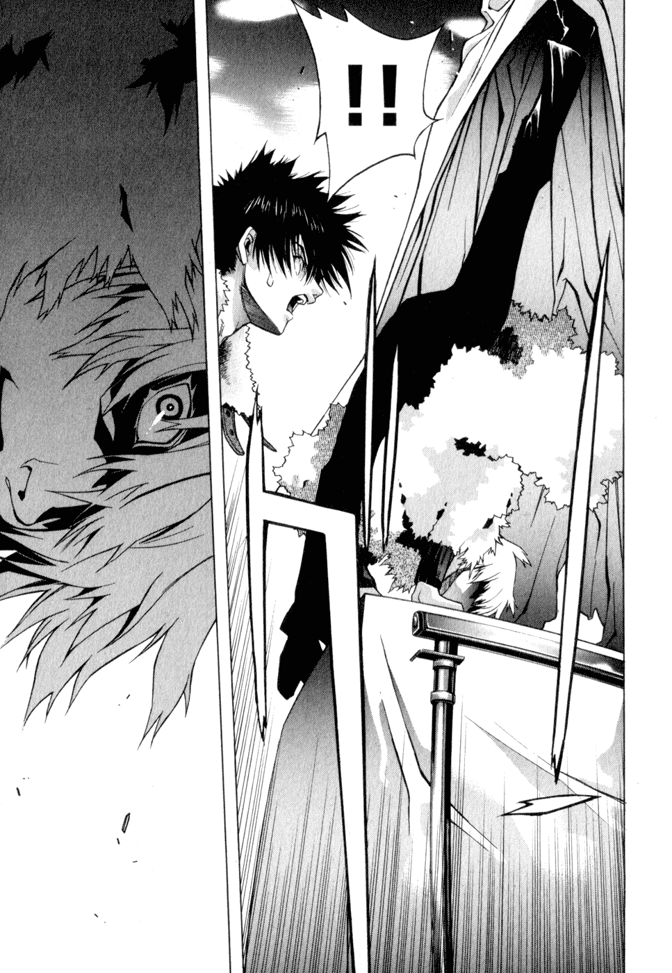 XBlade Chapter 16 page 14 - Chapter 16: Accelerate