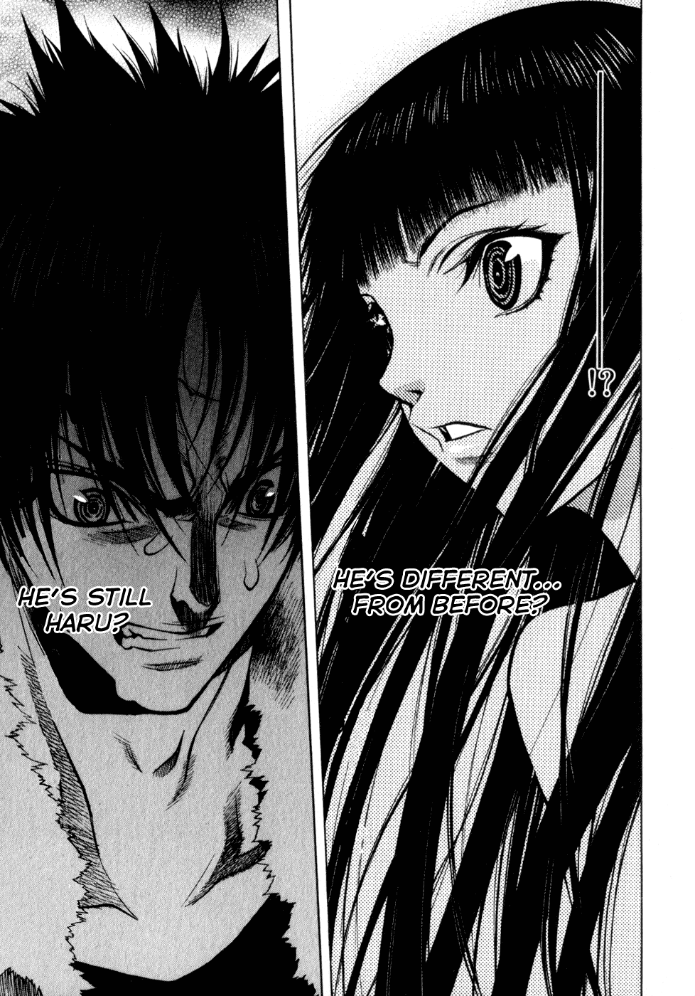 XBlade Chapter 16 page 24 - Chapter 16: Accelerate