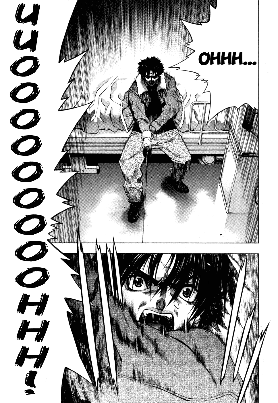 XBlade Chapter 16 page 26 - Chapter 16: Accelerate