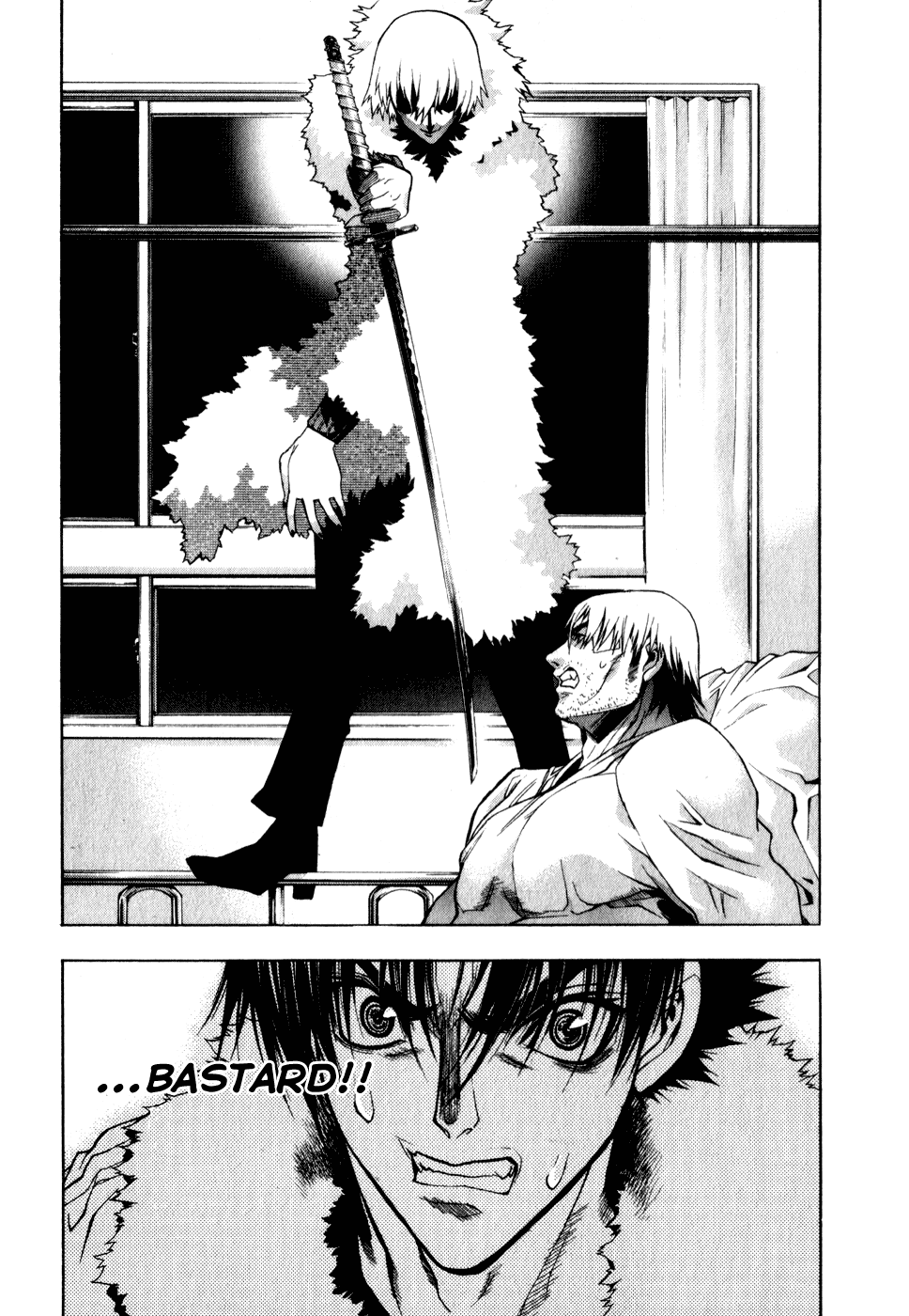 XBlade Chapter 16 page 34 - Chapter 16: Accelerate