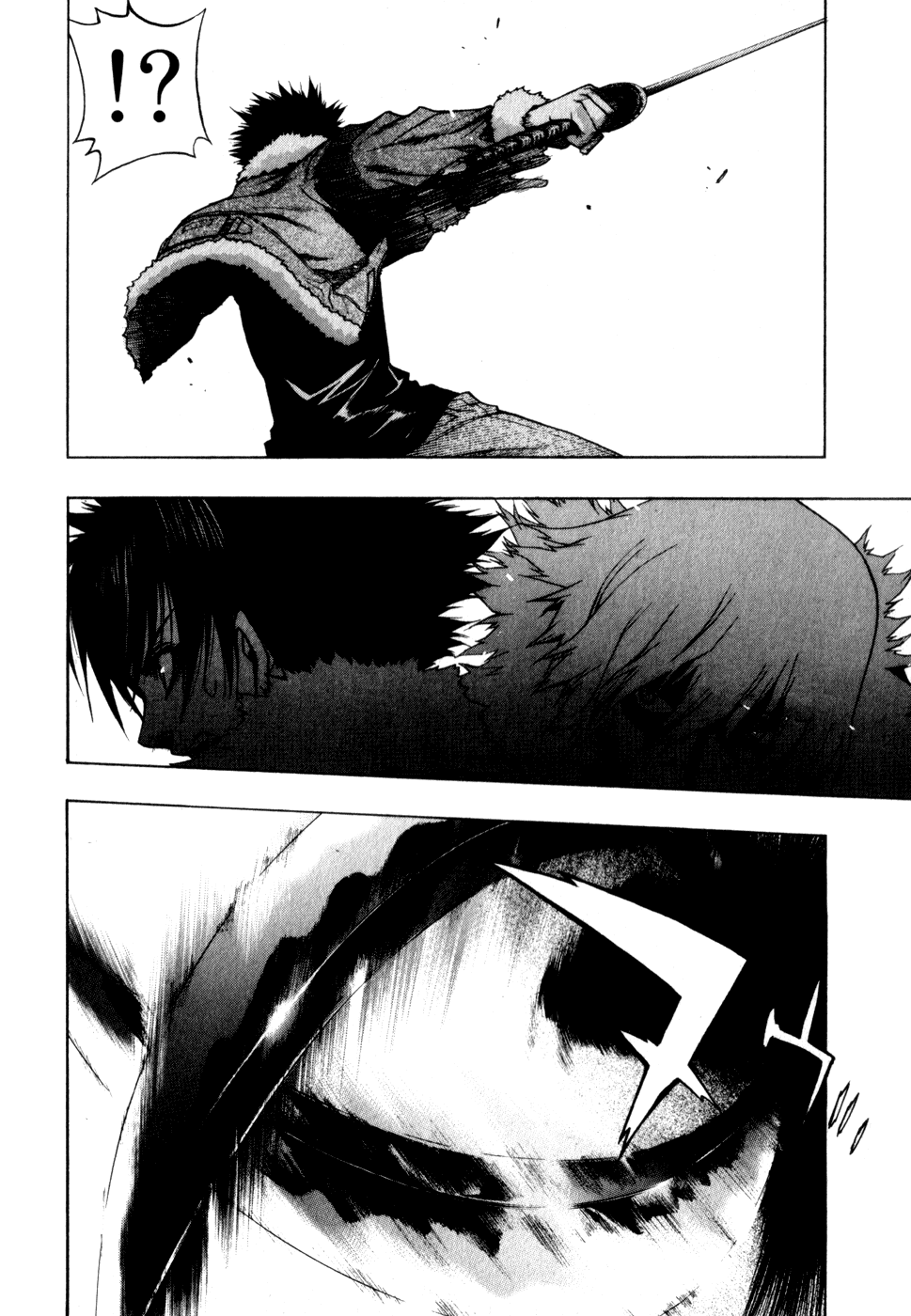 XBlade Chapter 16 page 36 - Chapter 16: Accelerate