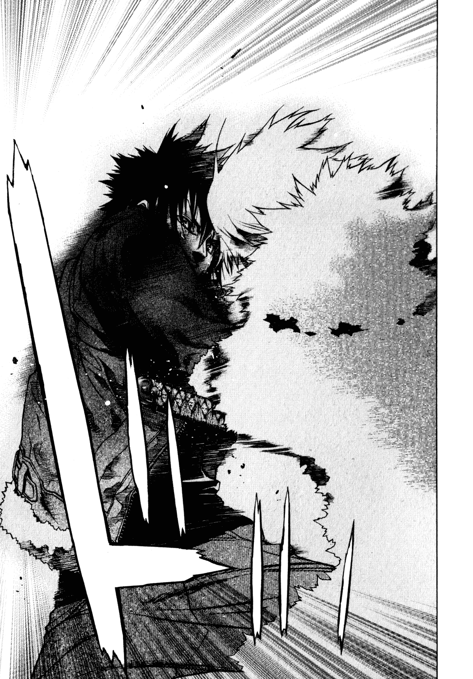 XBlade Chapter 16 page 37 - Chapter 16: Accelerate