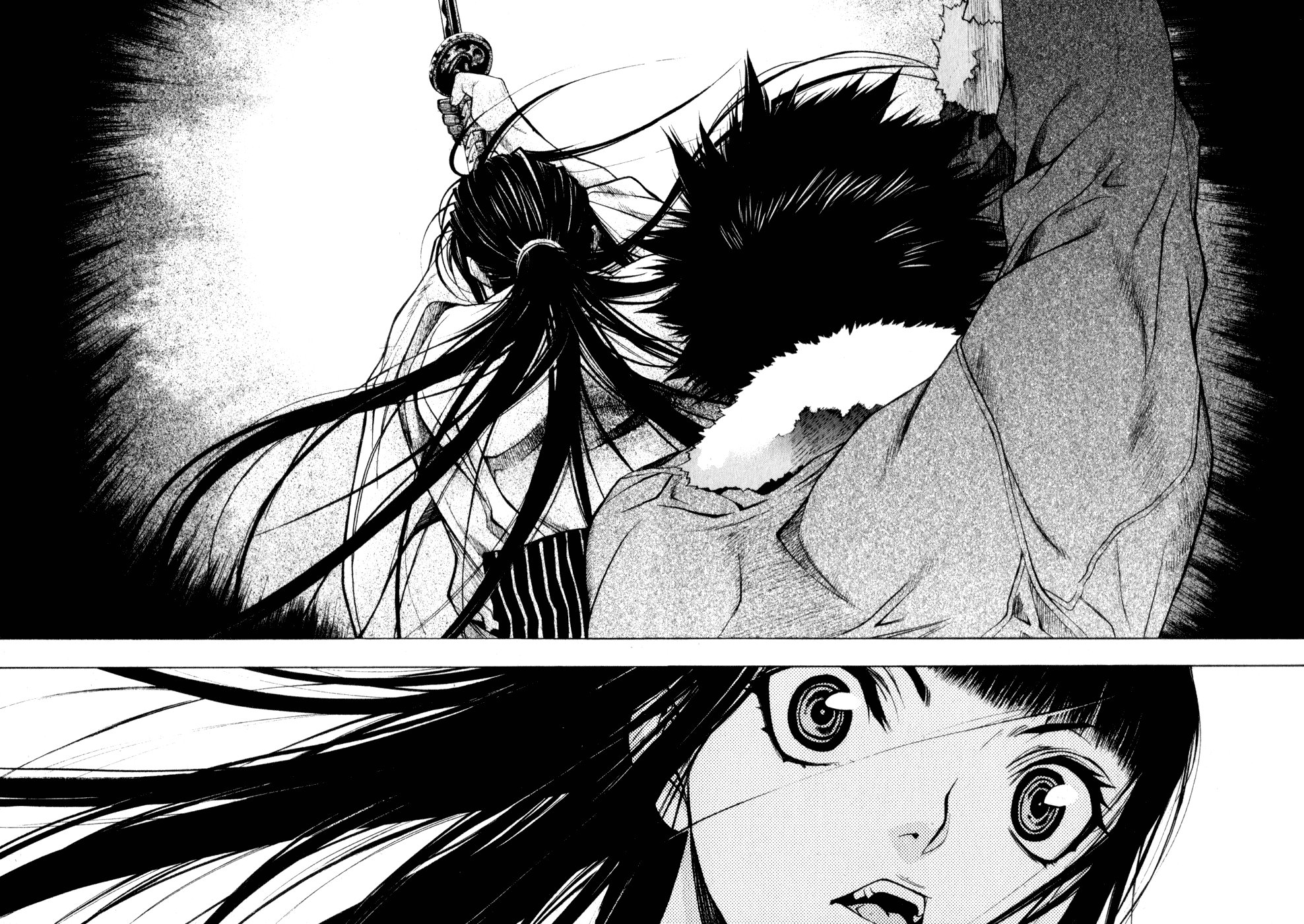 XBlade Chapter 17 page 14 - Chapter 17: Flight