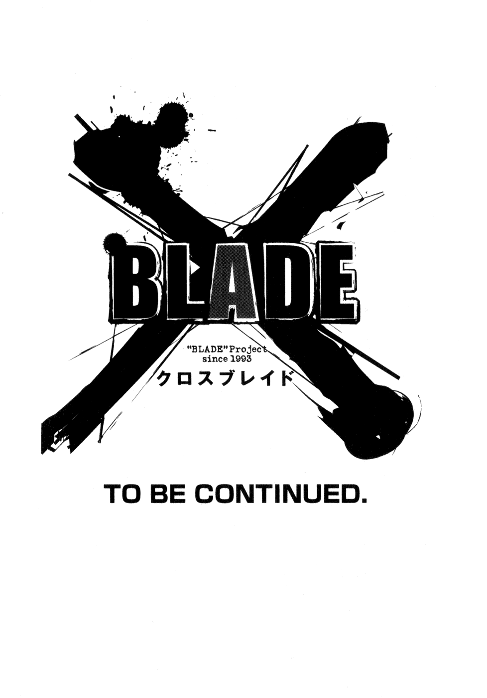 XBlade Chapter 17 page 40 - Chapter 17: Flight