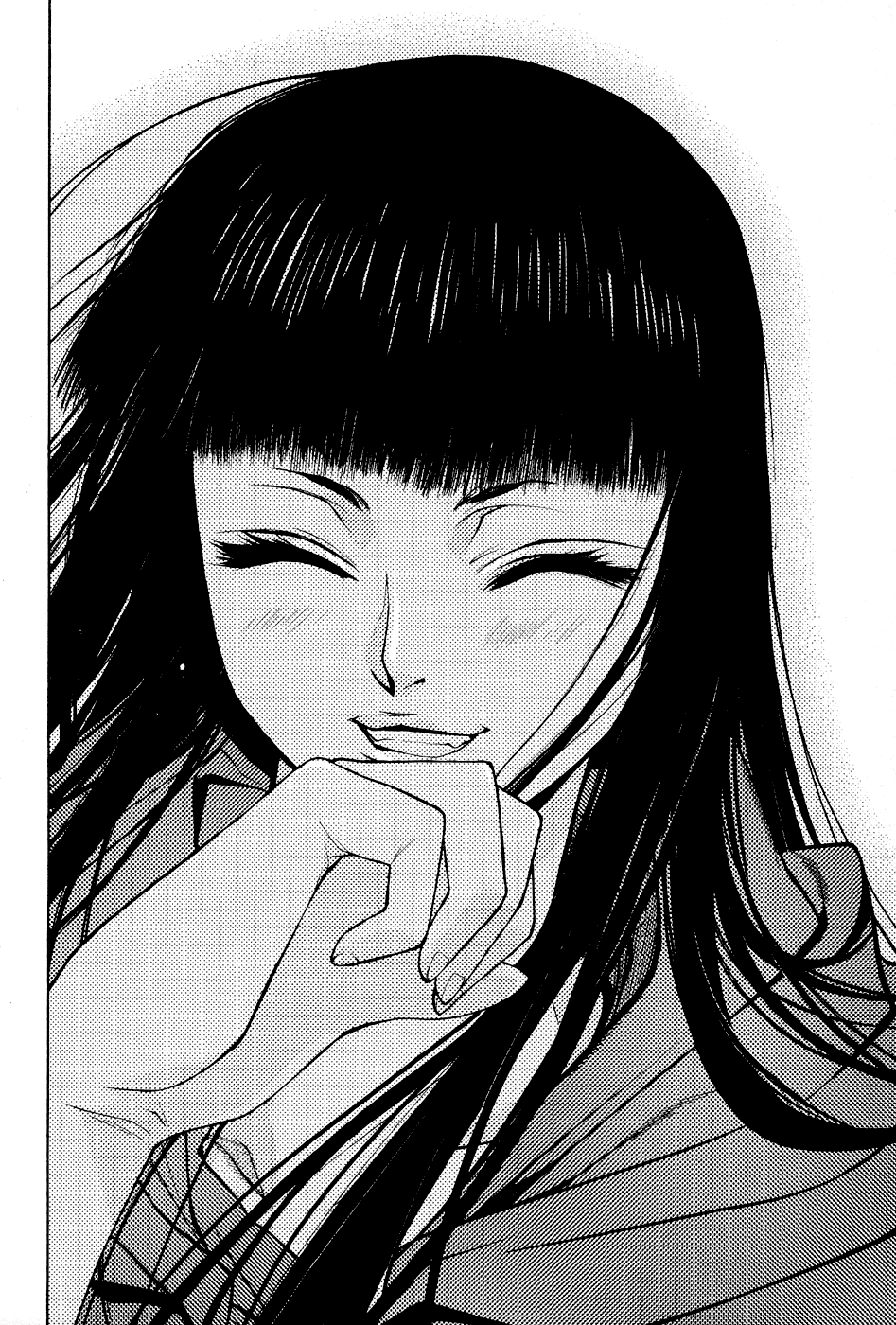 XBlade Chapter 19 page 40 - Chapter 19: Sunlight